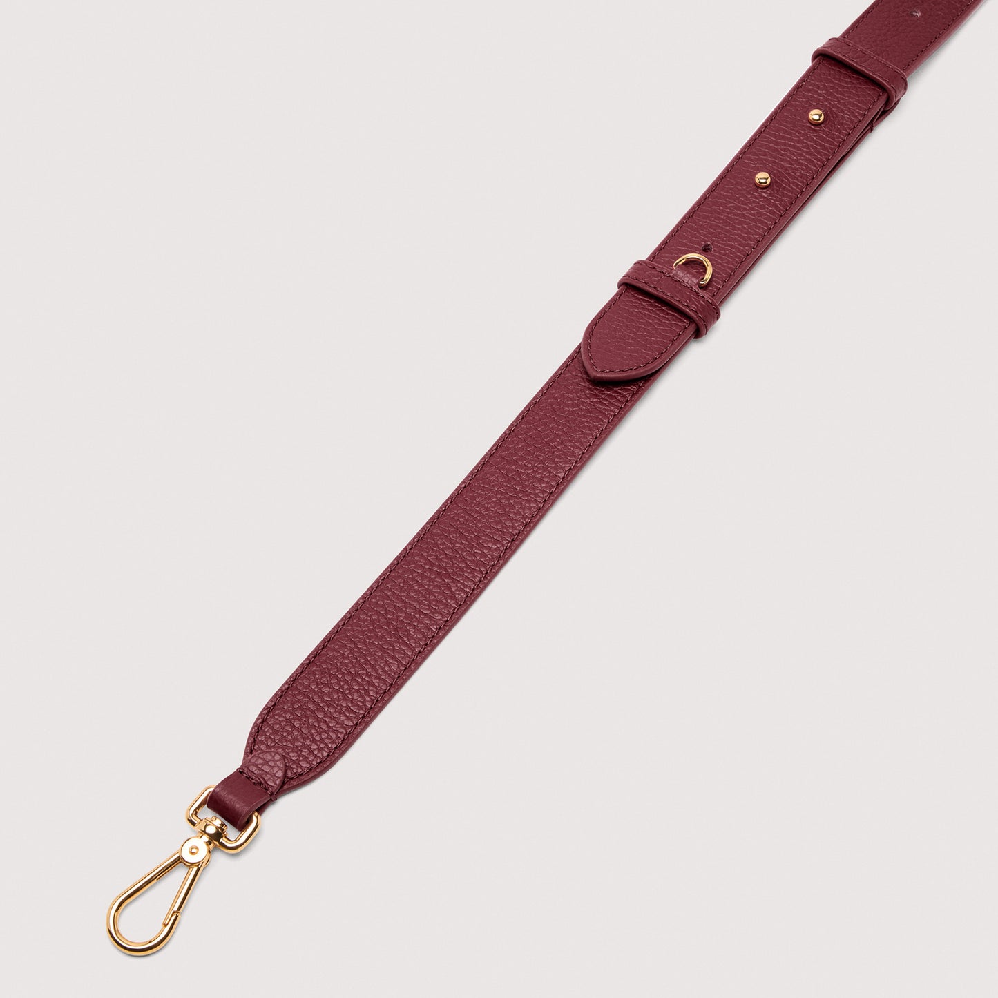 COCCINELLE EMBROIDERY LOGO