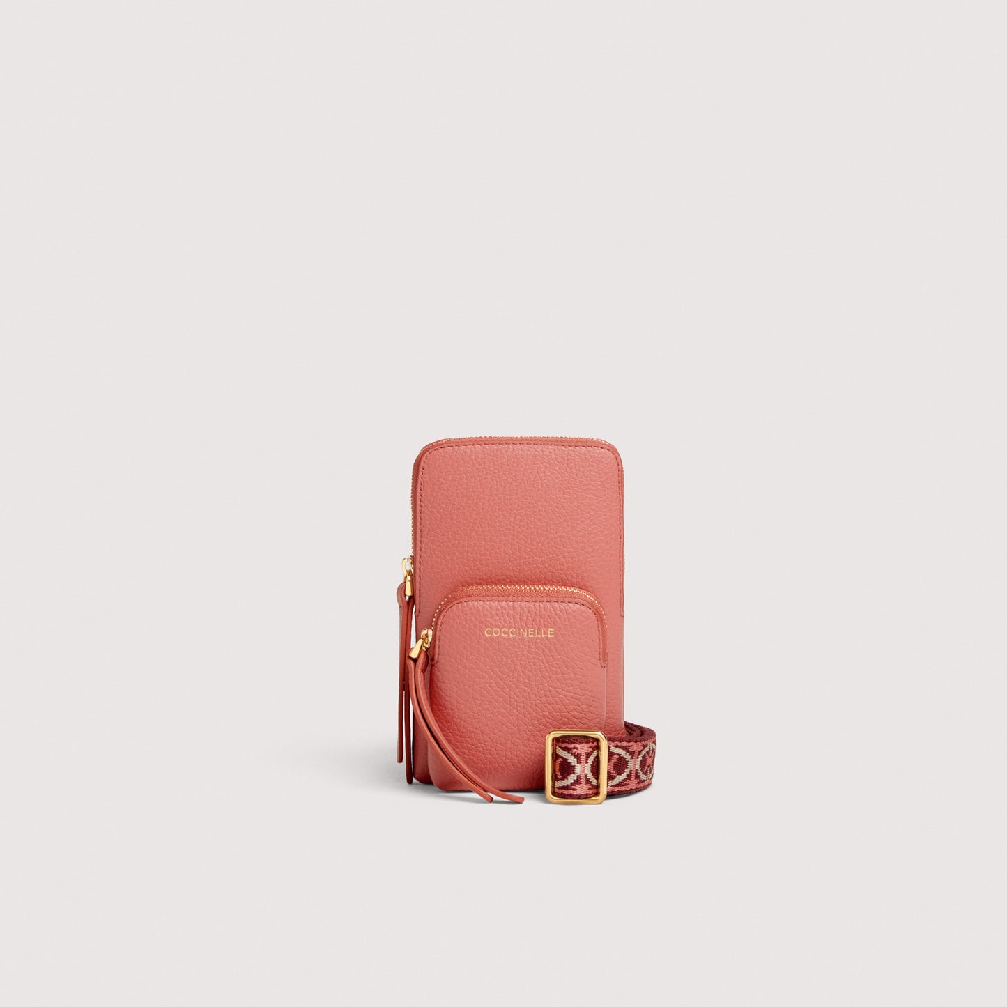 COCCINELLE PIXIE