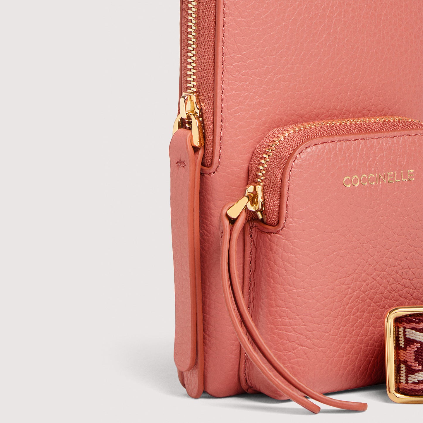 COCCINELLE PIXIE