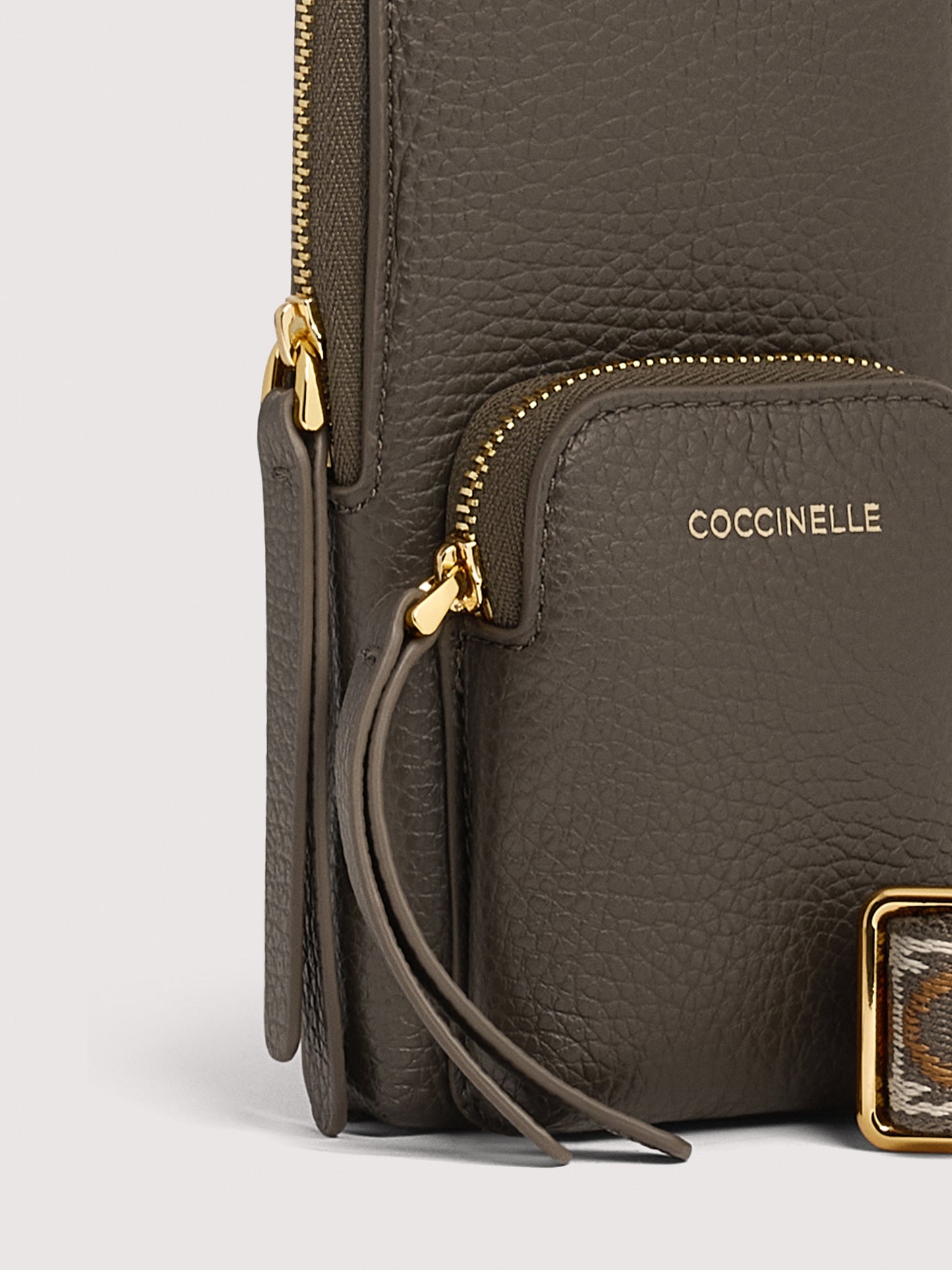 COCCINELLE PIXIE