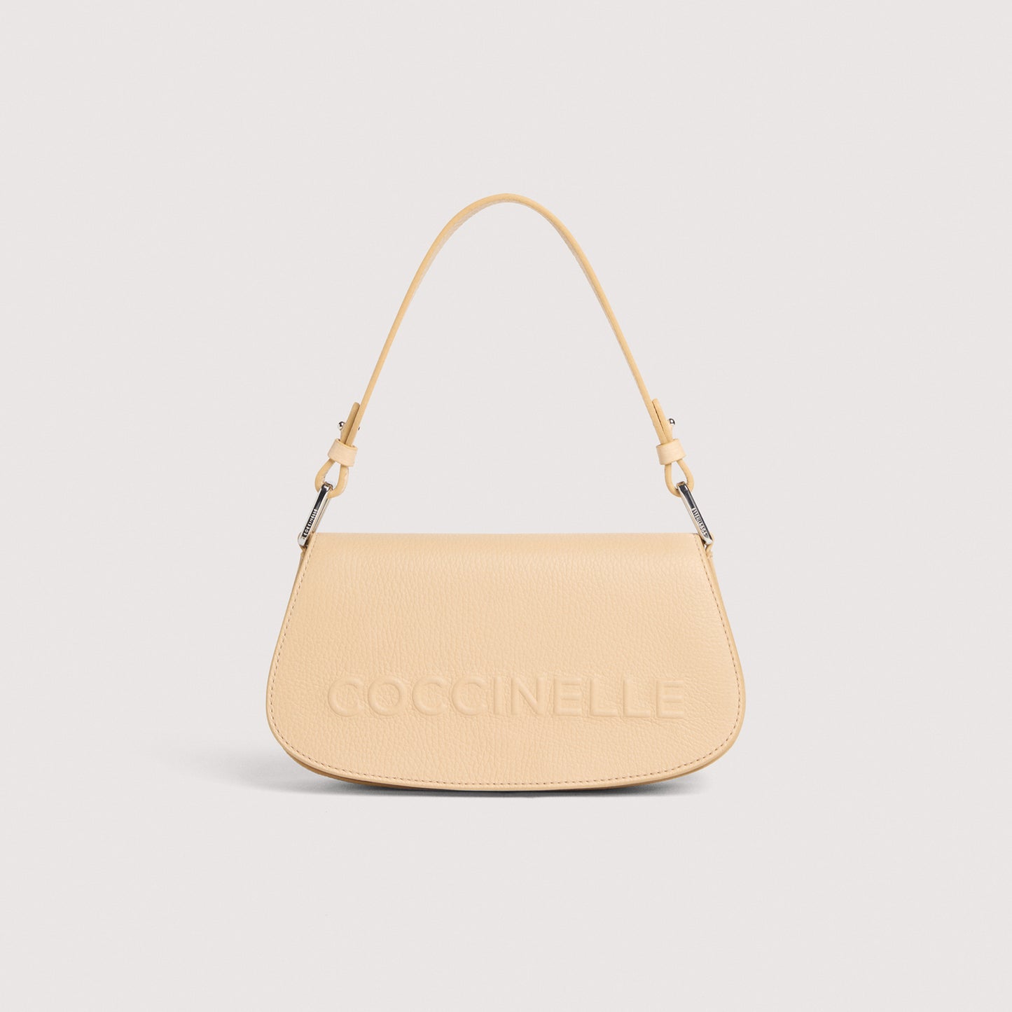 COCCINELLE MYRTHA MAXI LOGO