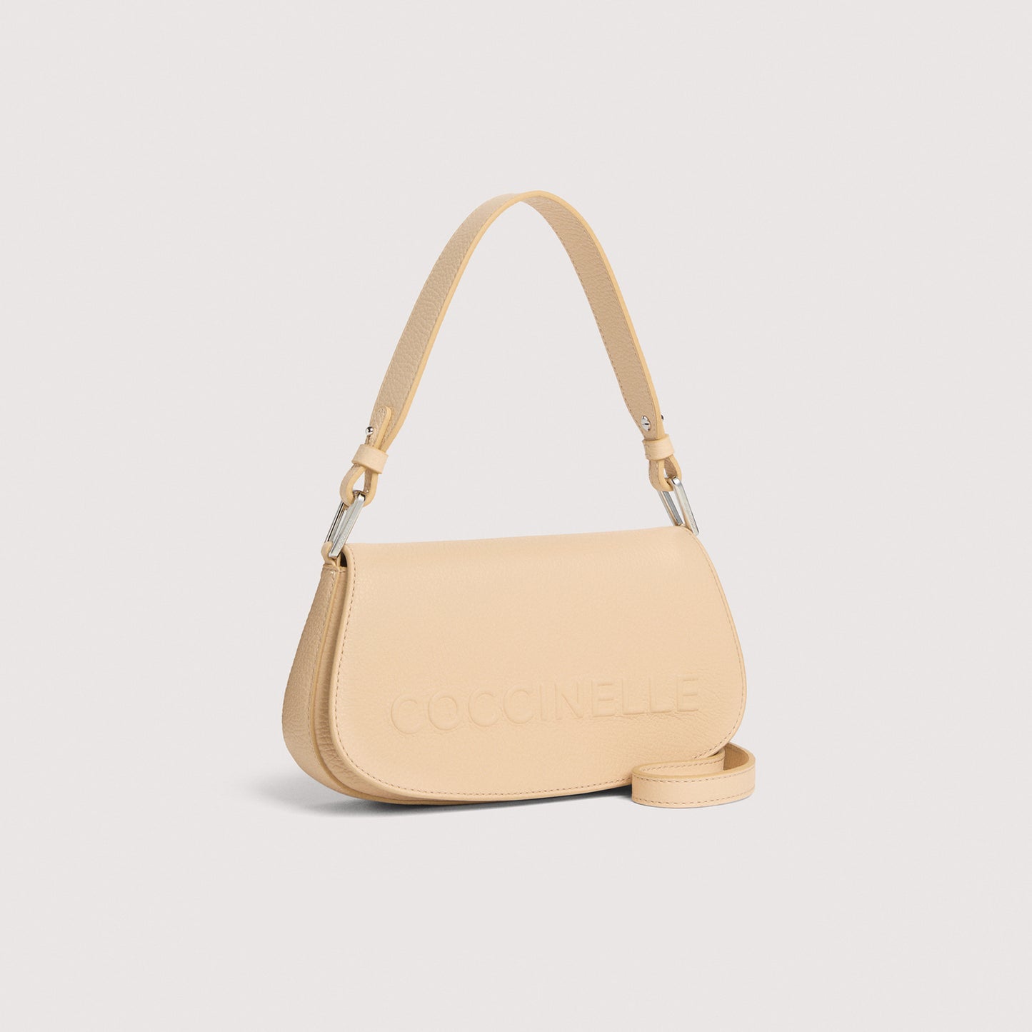 COCCINELLE MYRTHA MAXI LOGO