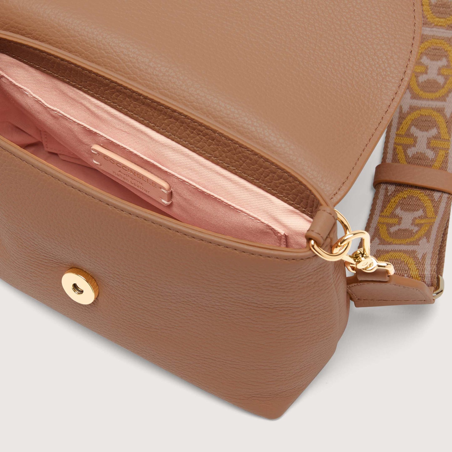 COCCINELLE PAULINA MINI