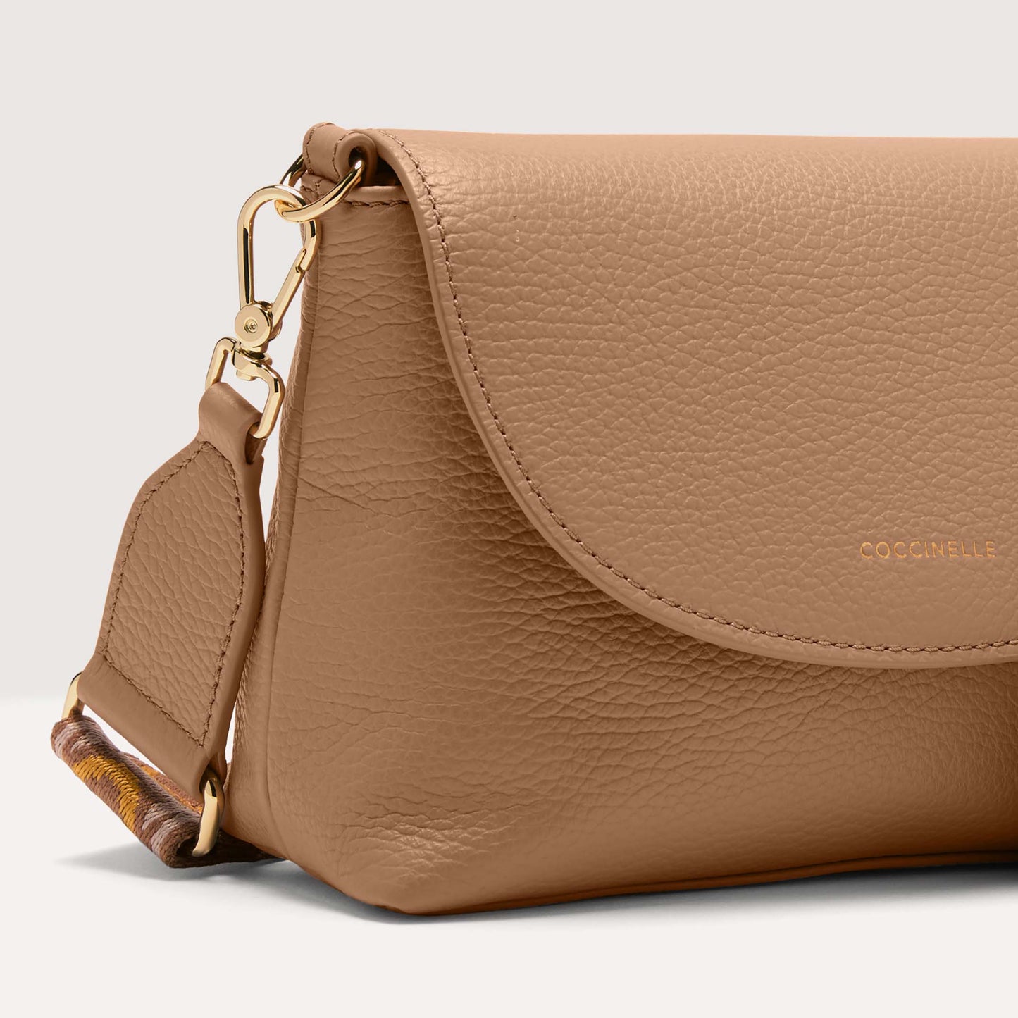 COCCINELLE PAULINA MINI