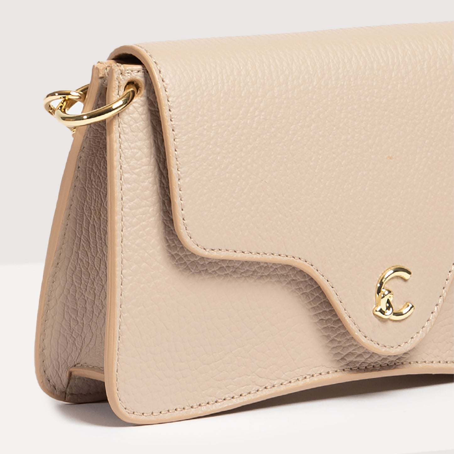 COCCINELLE C-ME MINI