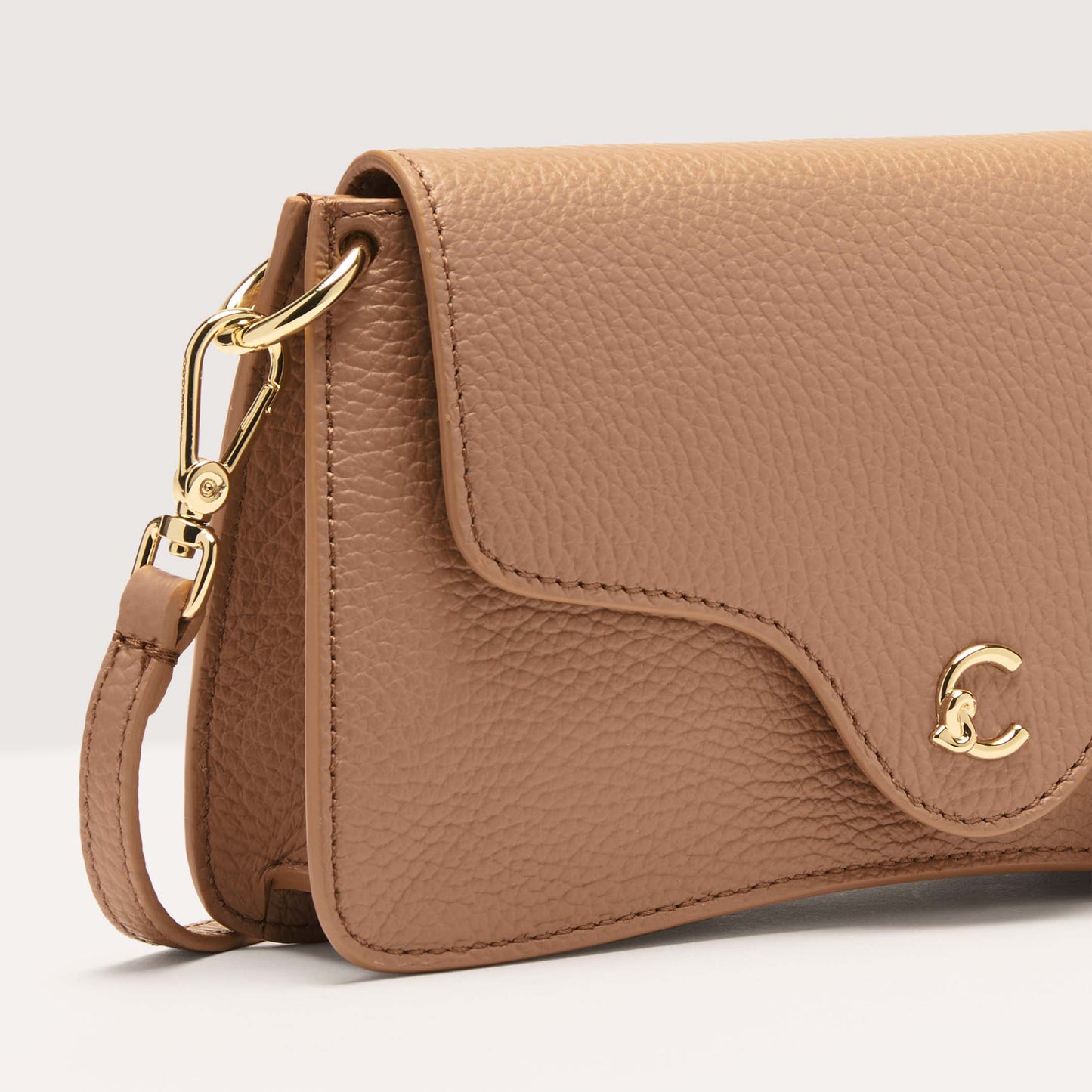 COCCINELLE C-ME MINI