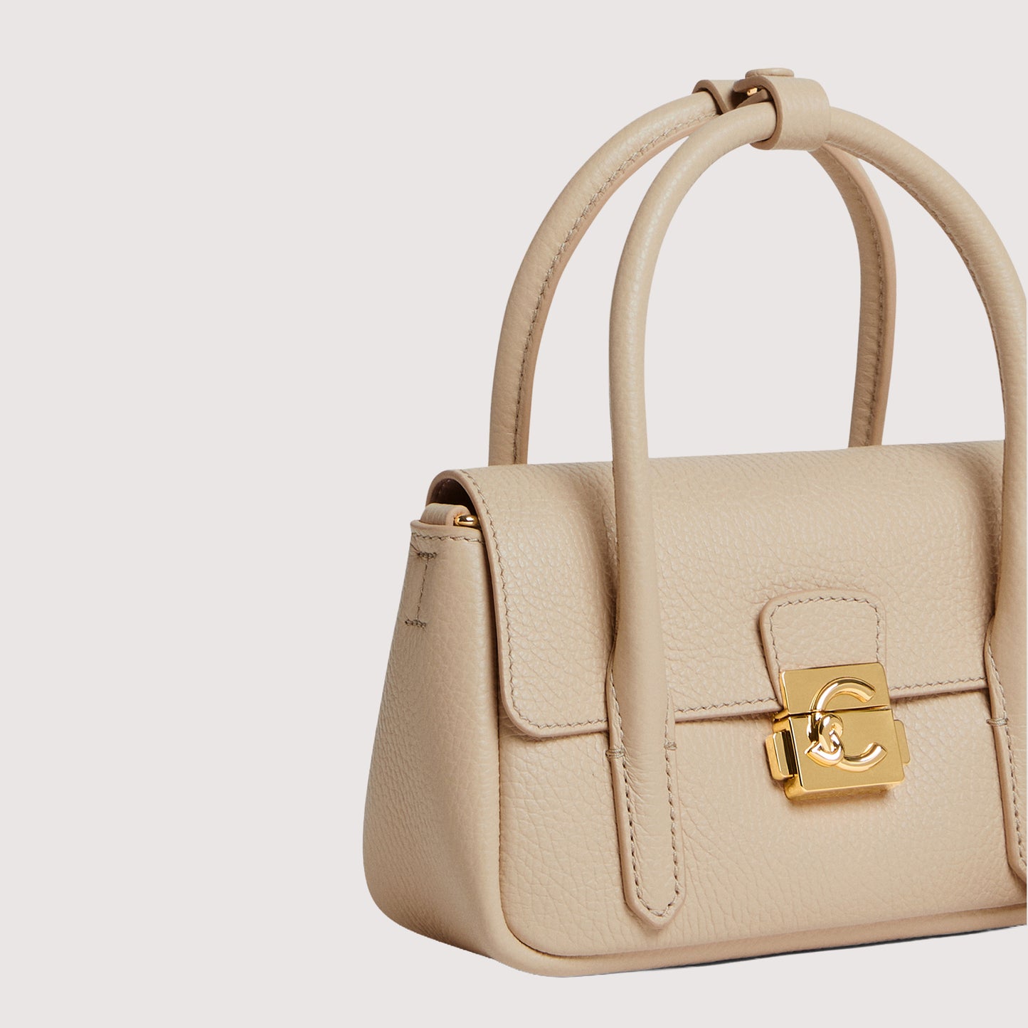 COCCINELLE C-ME LOCK MINI