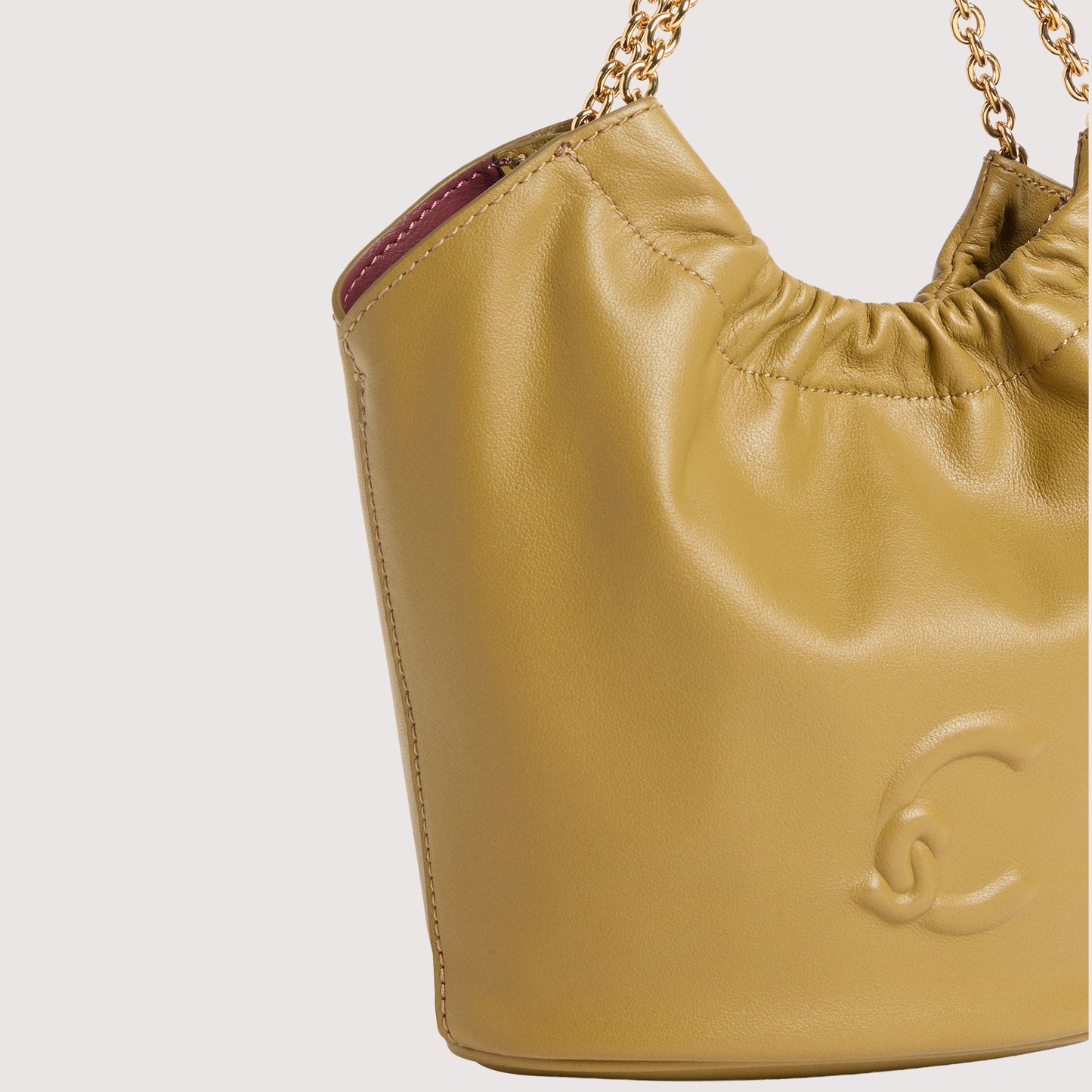 COCCINELLE SMASH MINI