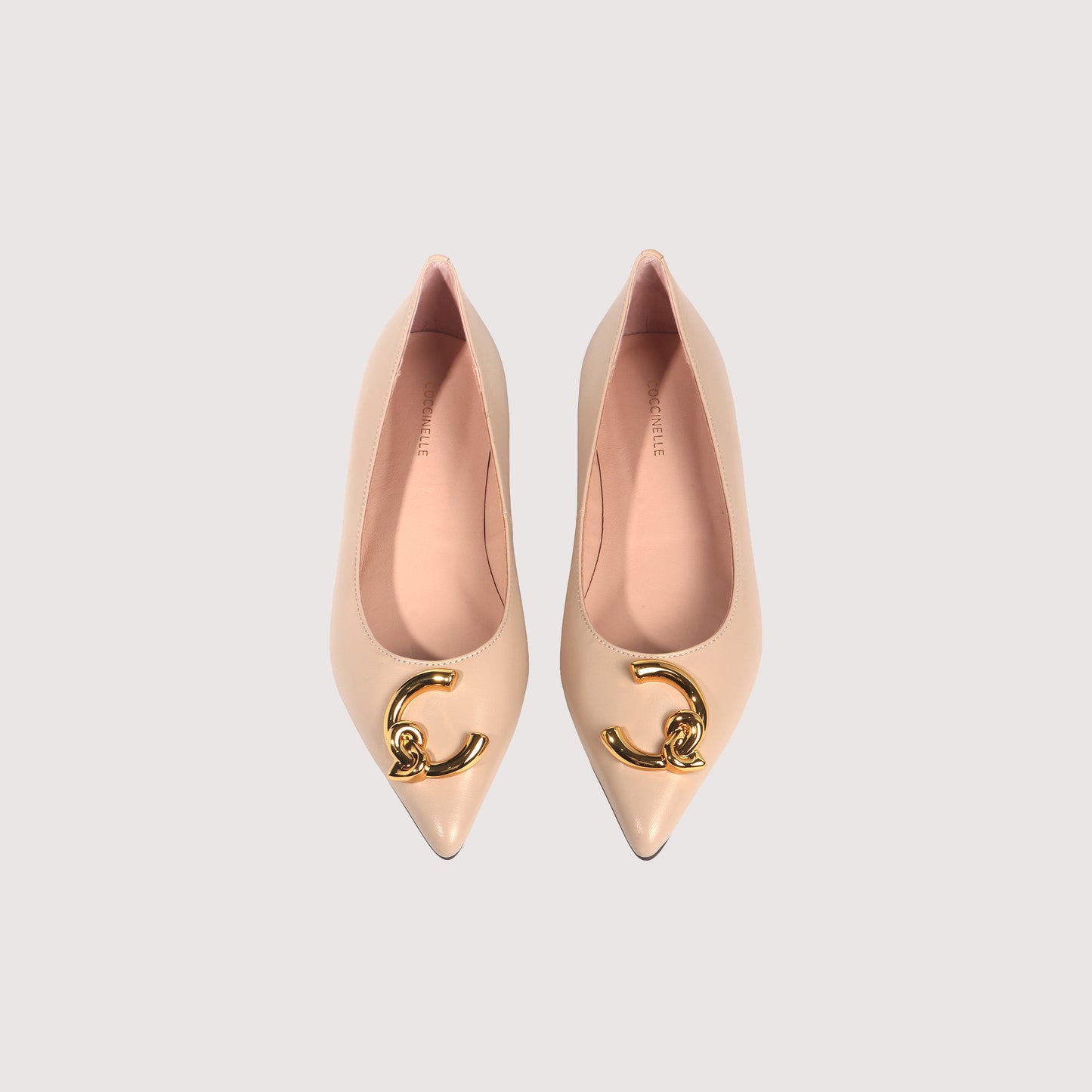 COCCINELLE C-ME SMOOTH