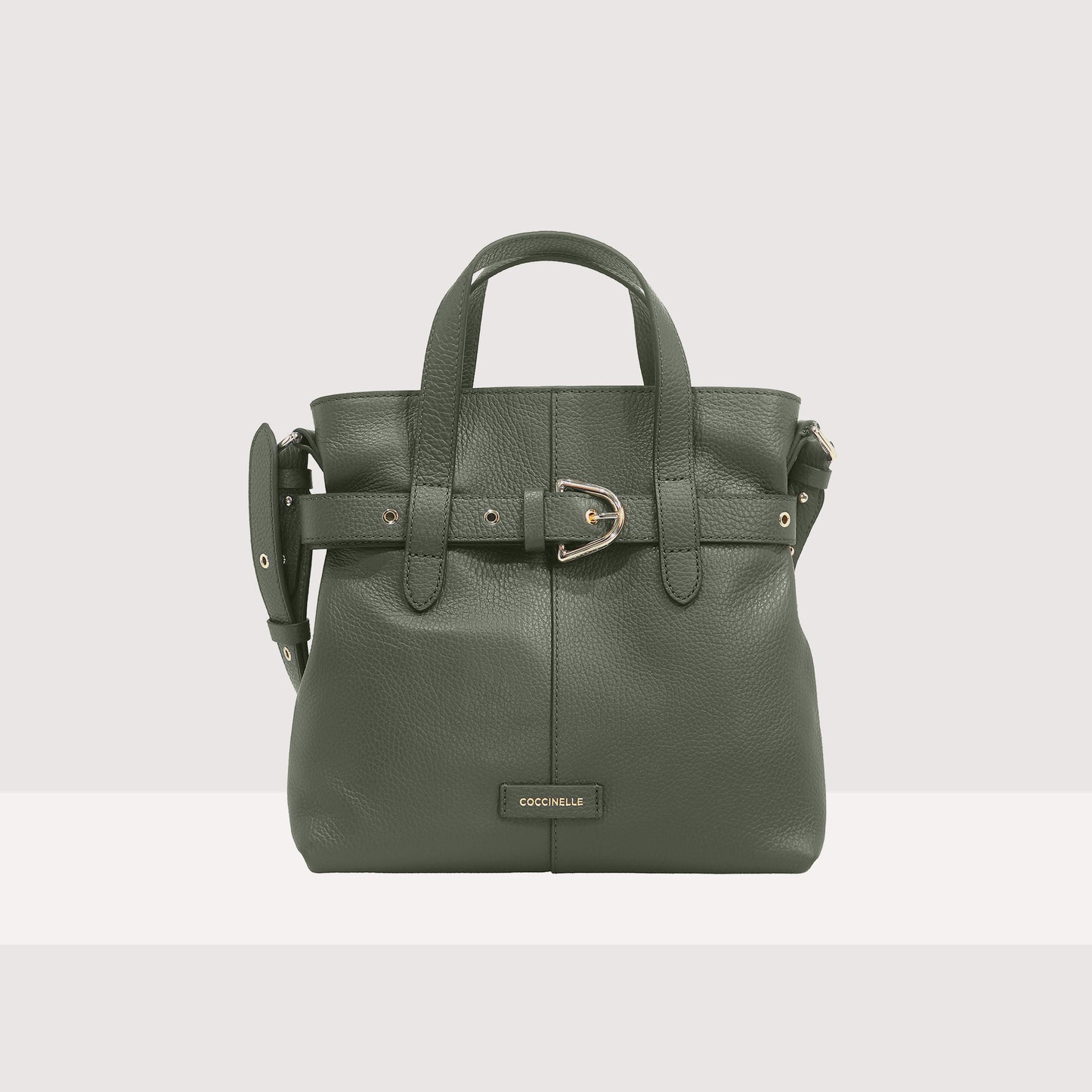COCCINELLE ABIGAIL MEDIUM