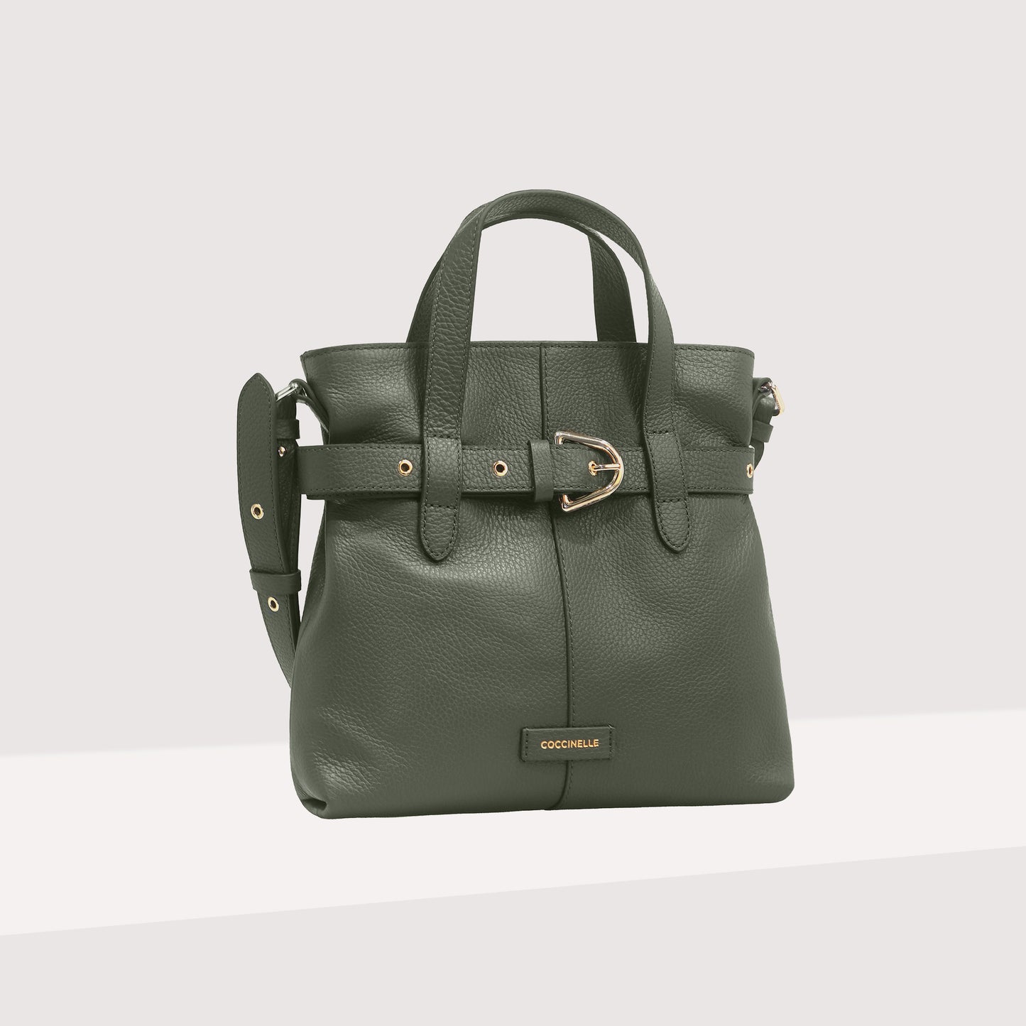 COCCINELLE ABIGAIL MEDIUM