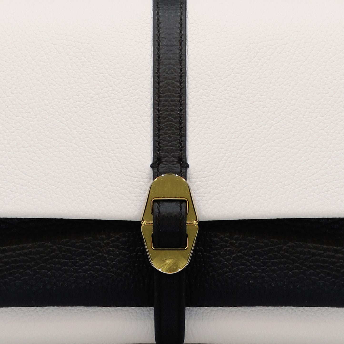 COCCINELLE DORIAN BICOLOR SMALL