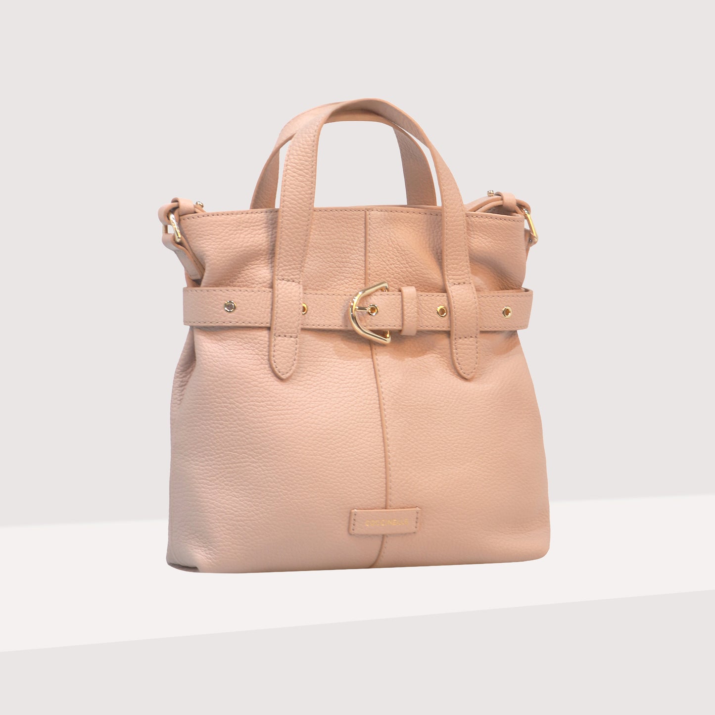 COCCINELLE ABIGAIL MEDIUM