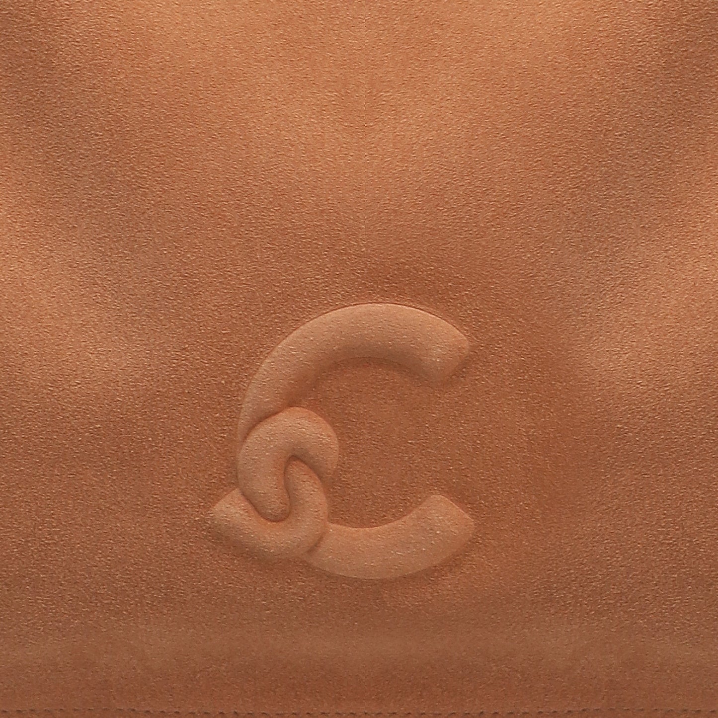 COCCINELLE DULSE SUEDE MEDIUM