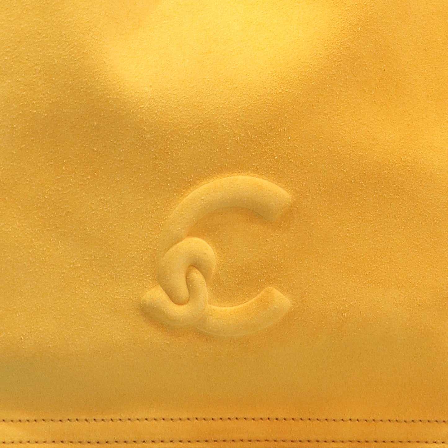 COCCINELLE DULSE SUEDE MEDIUM