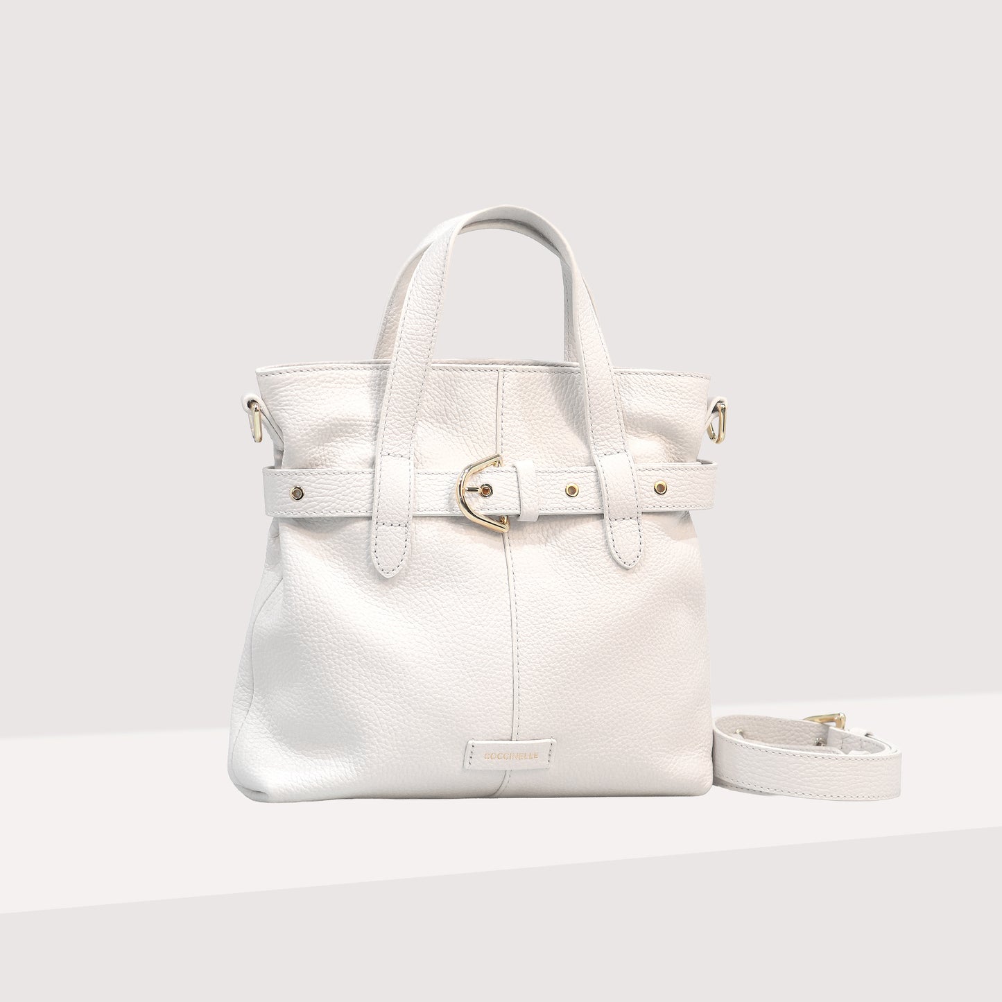 COCCINELLE ABIGAIL MEDIUM