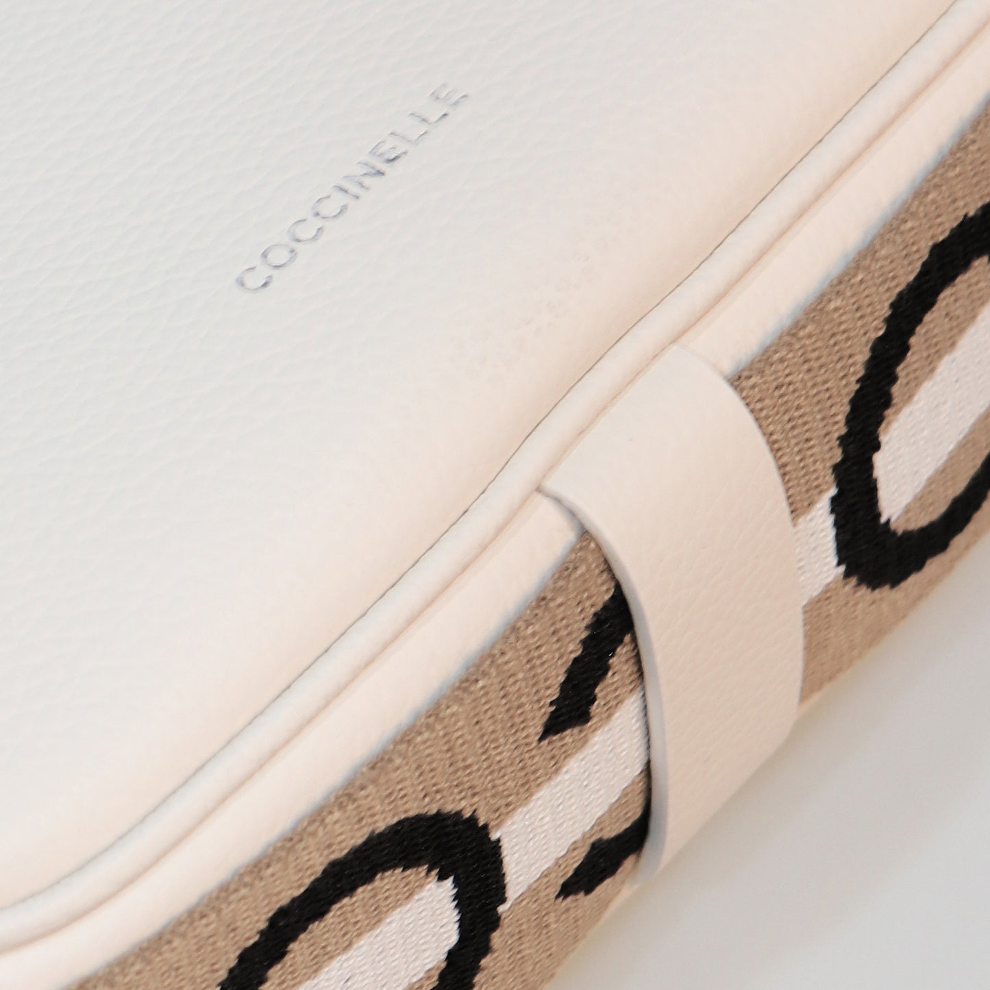 COCCINELLE RAQUEL MINI