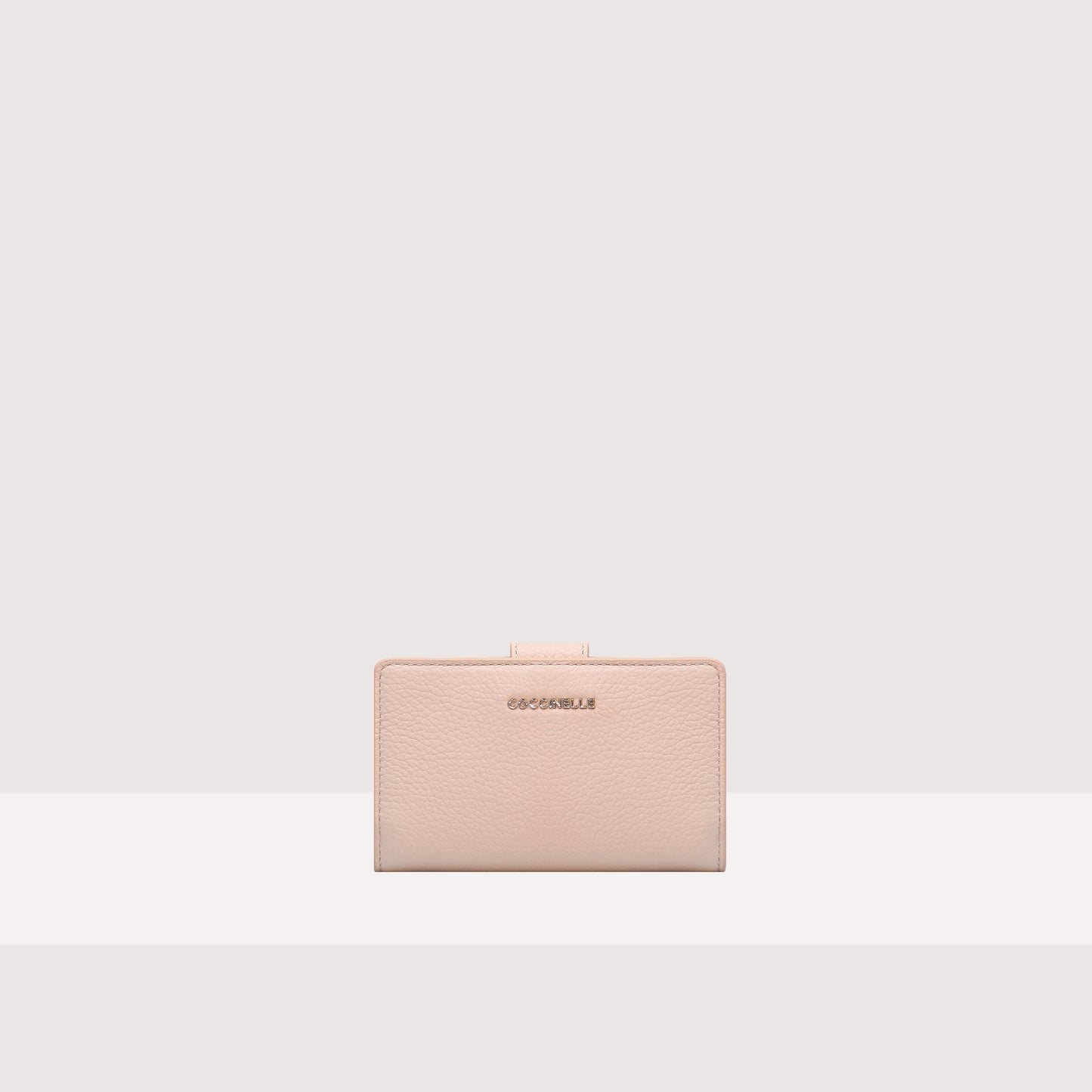 COCCINELLE METALLIC SOFT