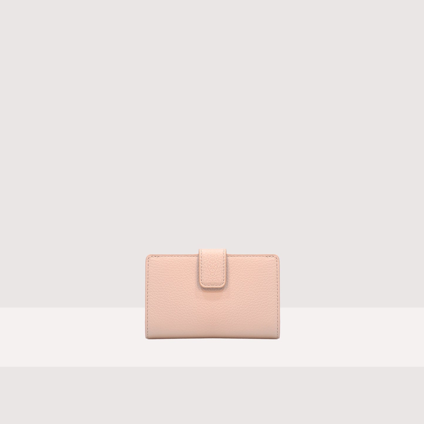 COCCINELLE METALLIC SOFT