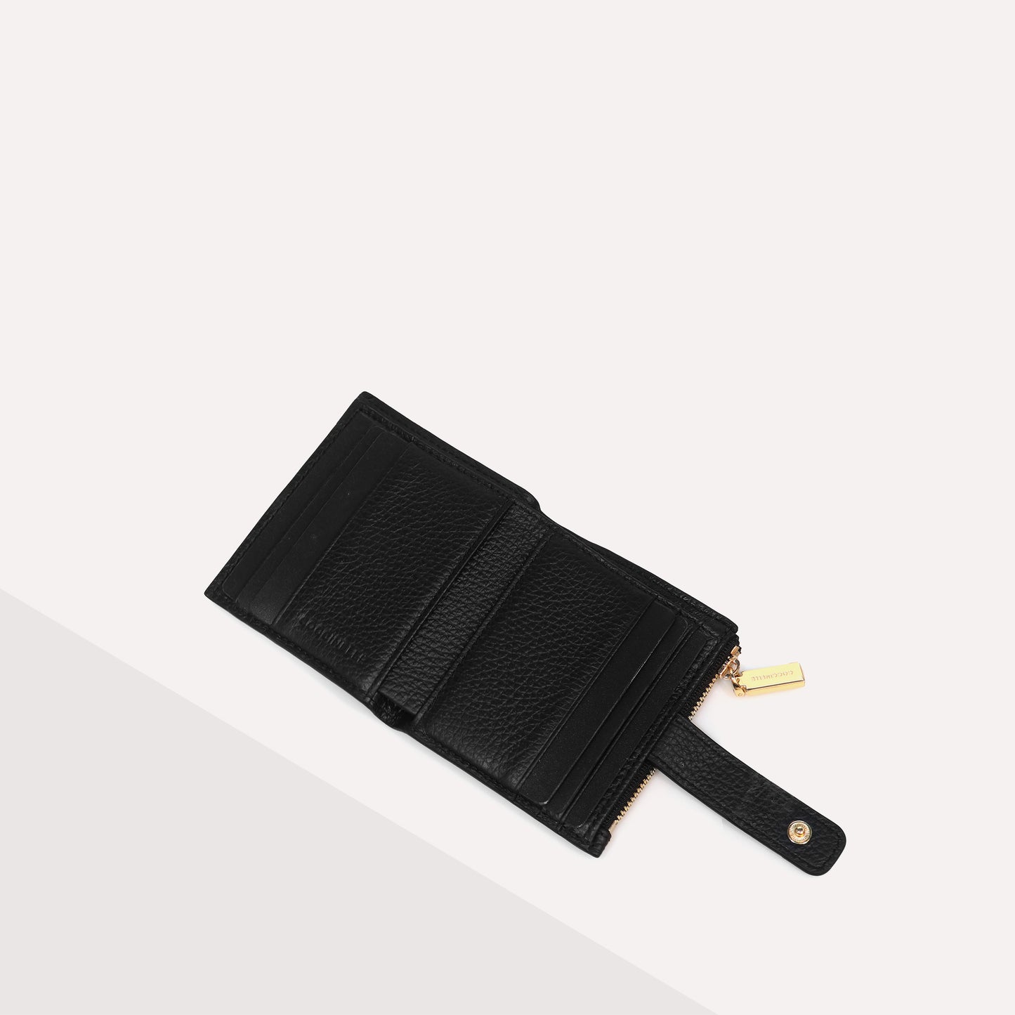 COCCINELLE METALLIC SOFT