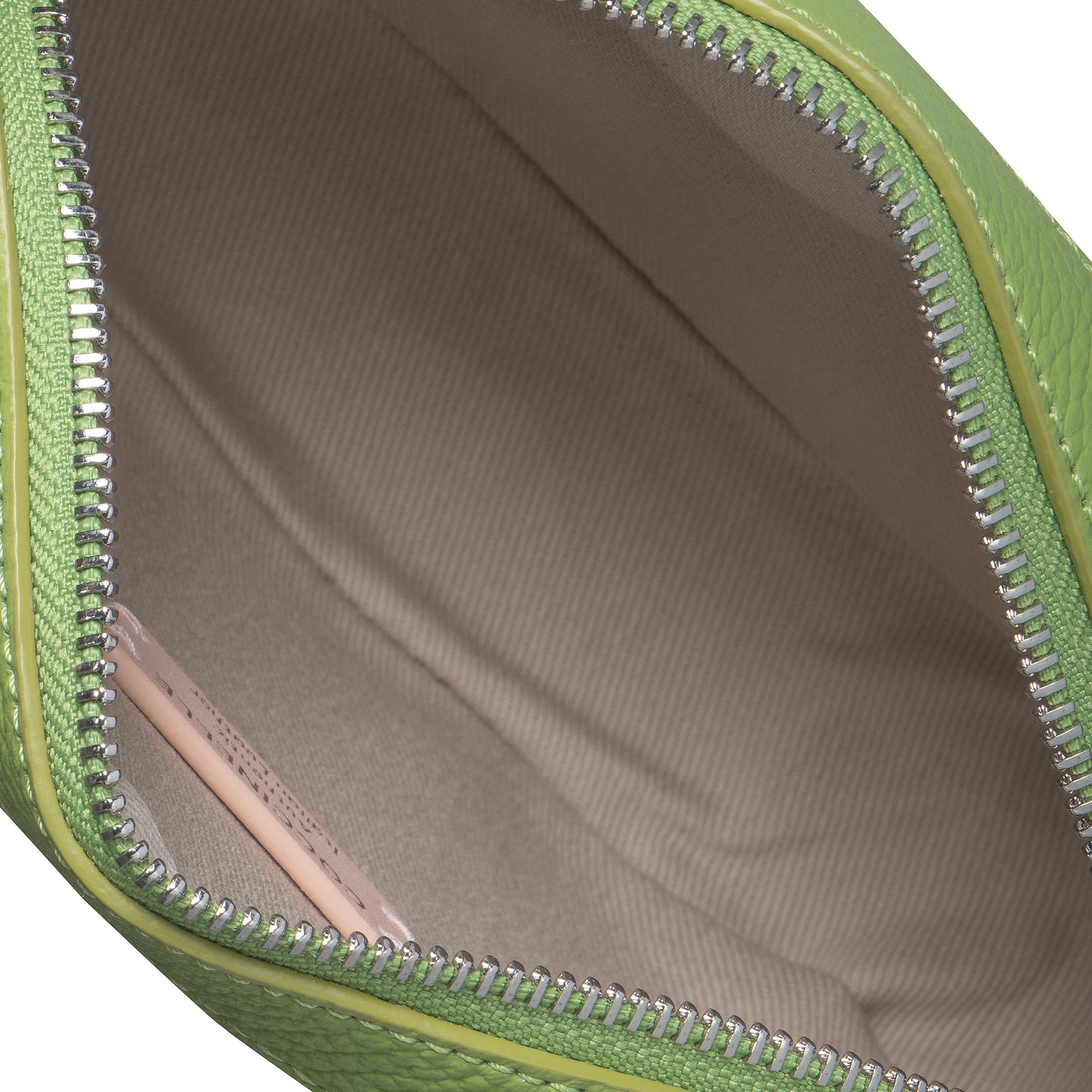 COCCINELLE TEBE COATED MONOGRAM MINI