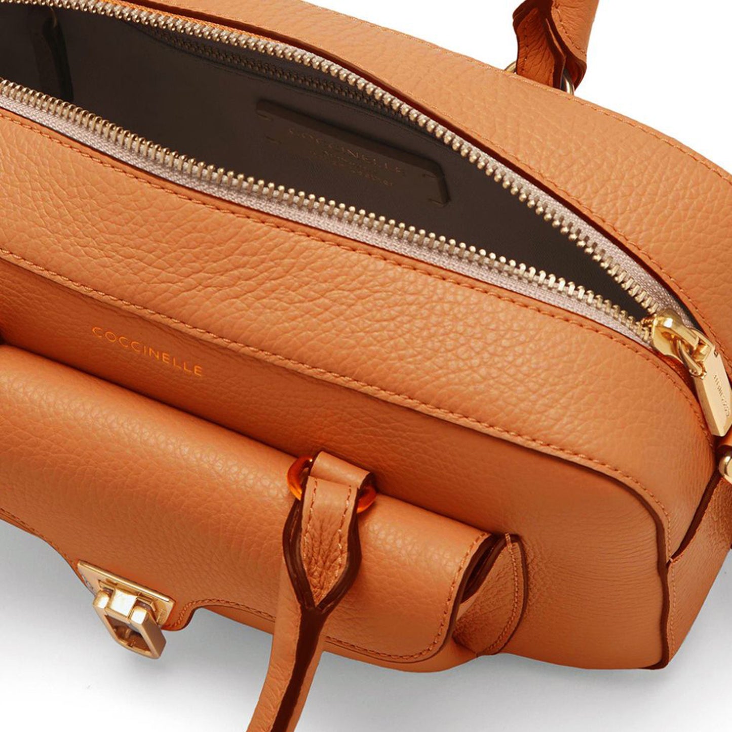 COCCINELLE BEAT SOFT MEDIUM