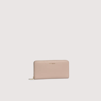 COCCINELLE METALLIC SOFT