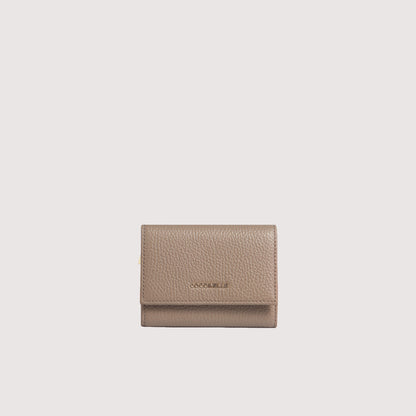 COCCINELLE METALLIC SMALL