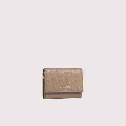 COCCINELLE METALLIC SMALL