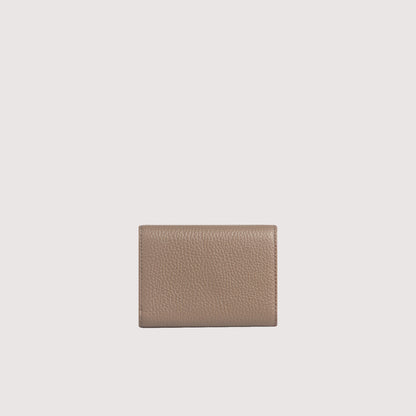 COCCINELLE METALLIC SMALL