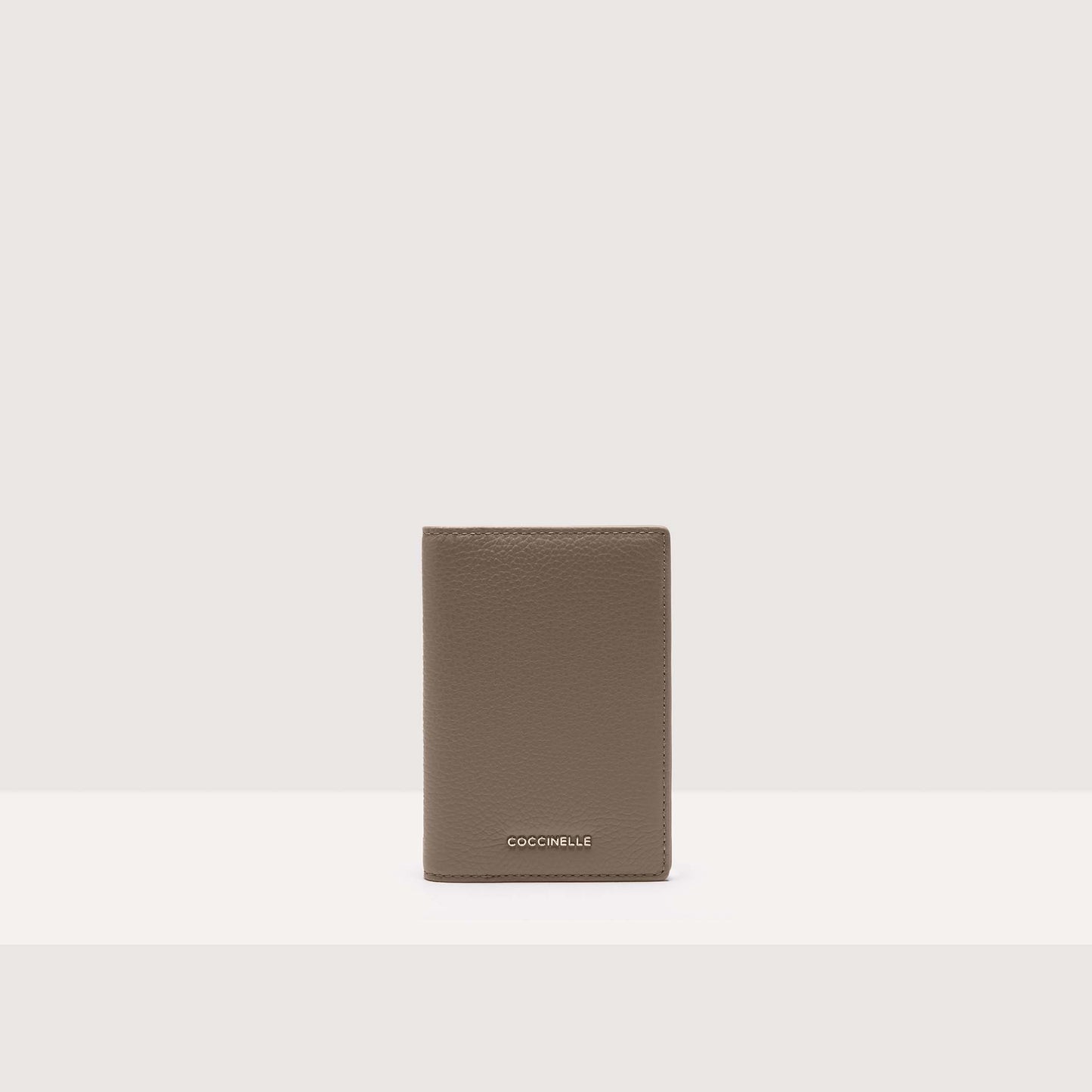COCCINELLE METALLIC SOFT