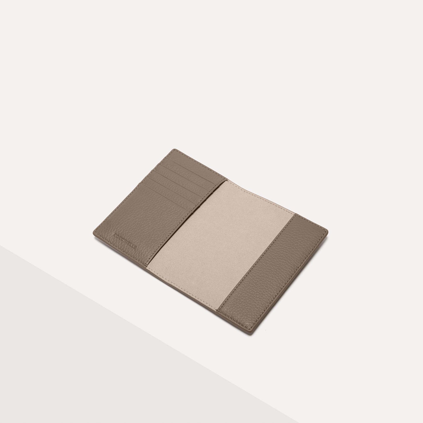 COCCINELLE METALLIC SOFT