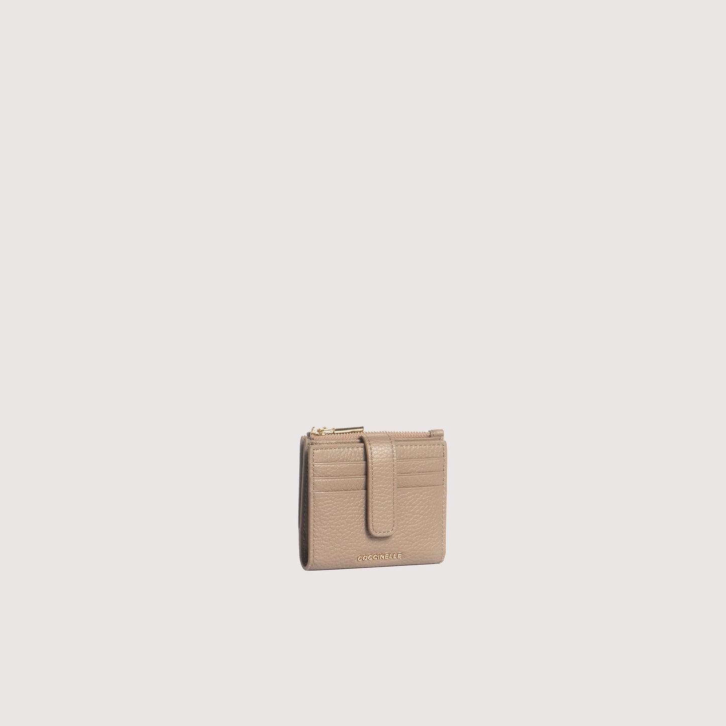 COCCINELLE METALLIC SOFT