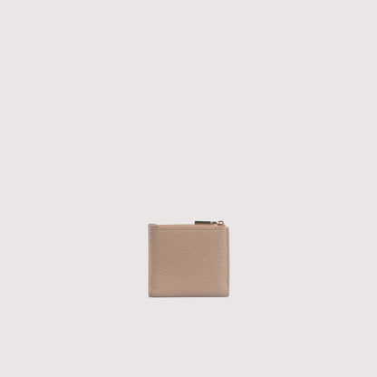 COCCINELLE METALLIC SOFT