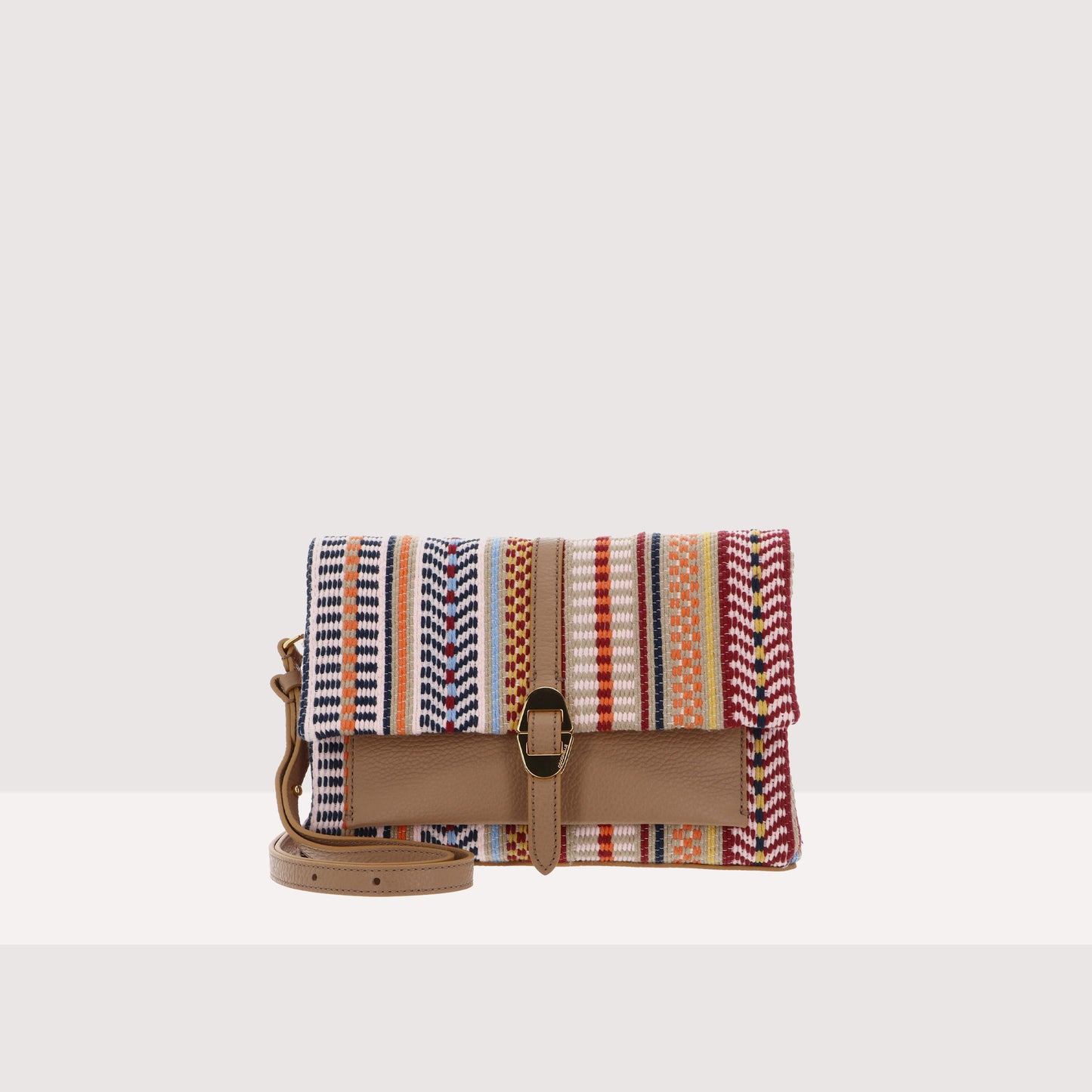 COCCINELLE DORIAN MANTAS SMALL