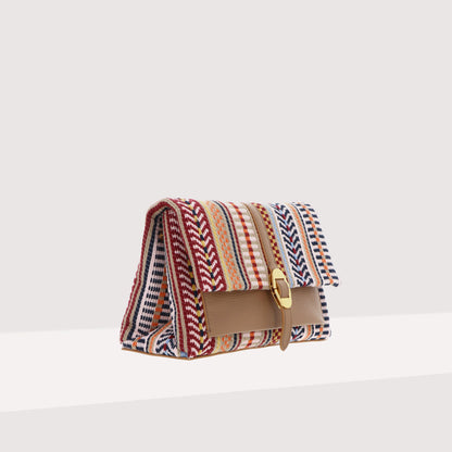 COCCINELLE DORIAN MANTAS SMALL