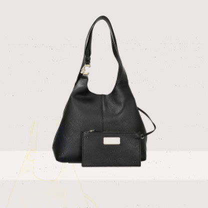 COCCINELLE C-EASY MEDIUM