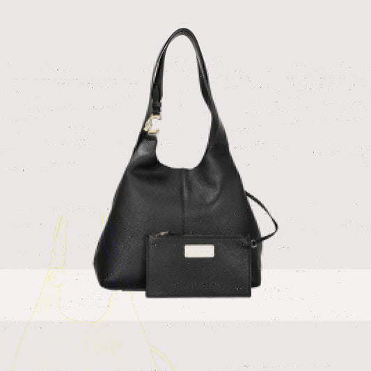 COCCINELLE C-EASY MEDIUM