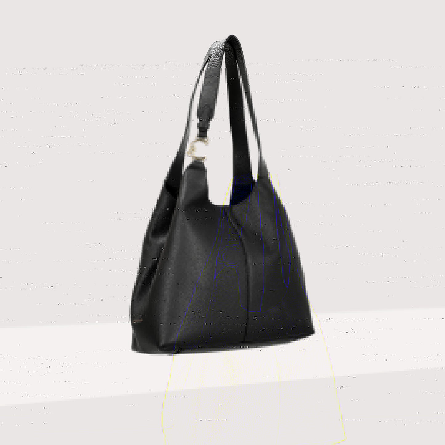 COCCINELLE C-EASY MEDIUM