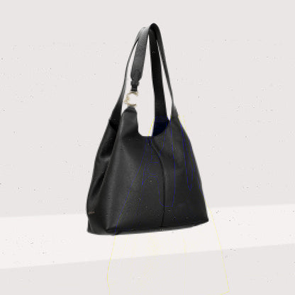 COCCINELLE C-EASY MEDIUM