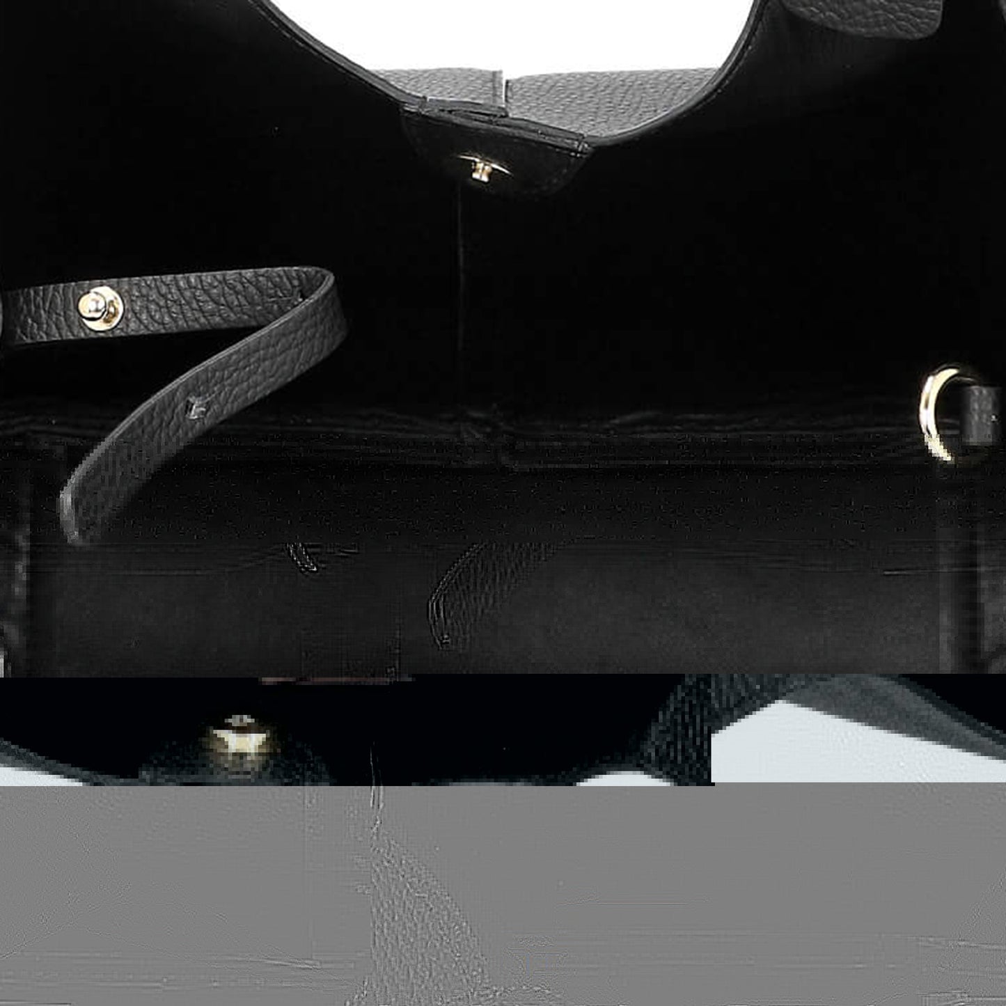 COCCINELLE C-EASY MEDIUM