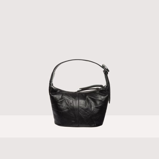 COCCINELLE FERNANDA WRINKLED MINI