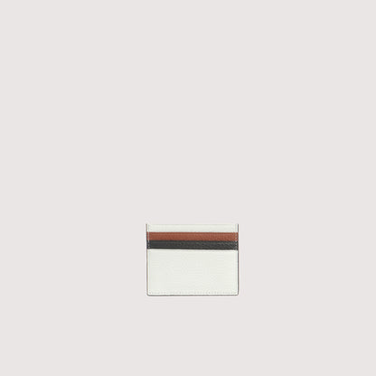 COCCINELLE METALLIC TRICOLOR