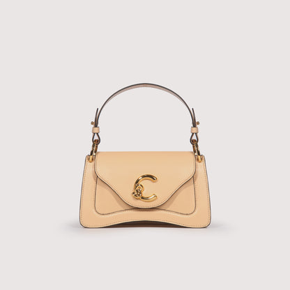 COCCINELLE C-ME CALF COCK MINI