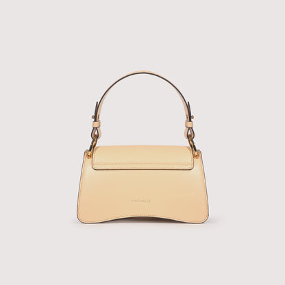 COCCINELLE C-ME CALF COCK MINI