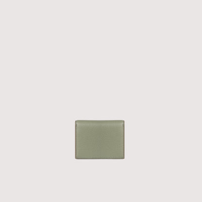 COCCINELLE METALLIC SOFT