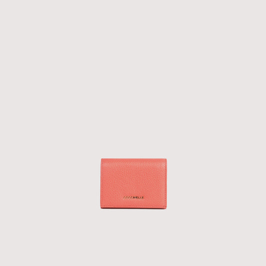 COCCINELLE METALLIC SOFT