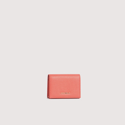 COCCINELLE METALLIC SOFT