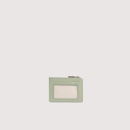 COCCINELLE METALLIC SOFT