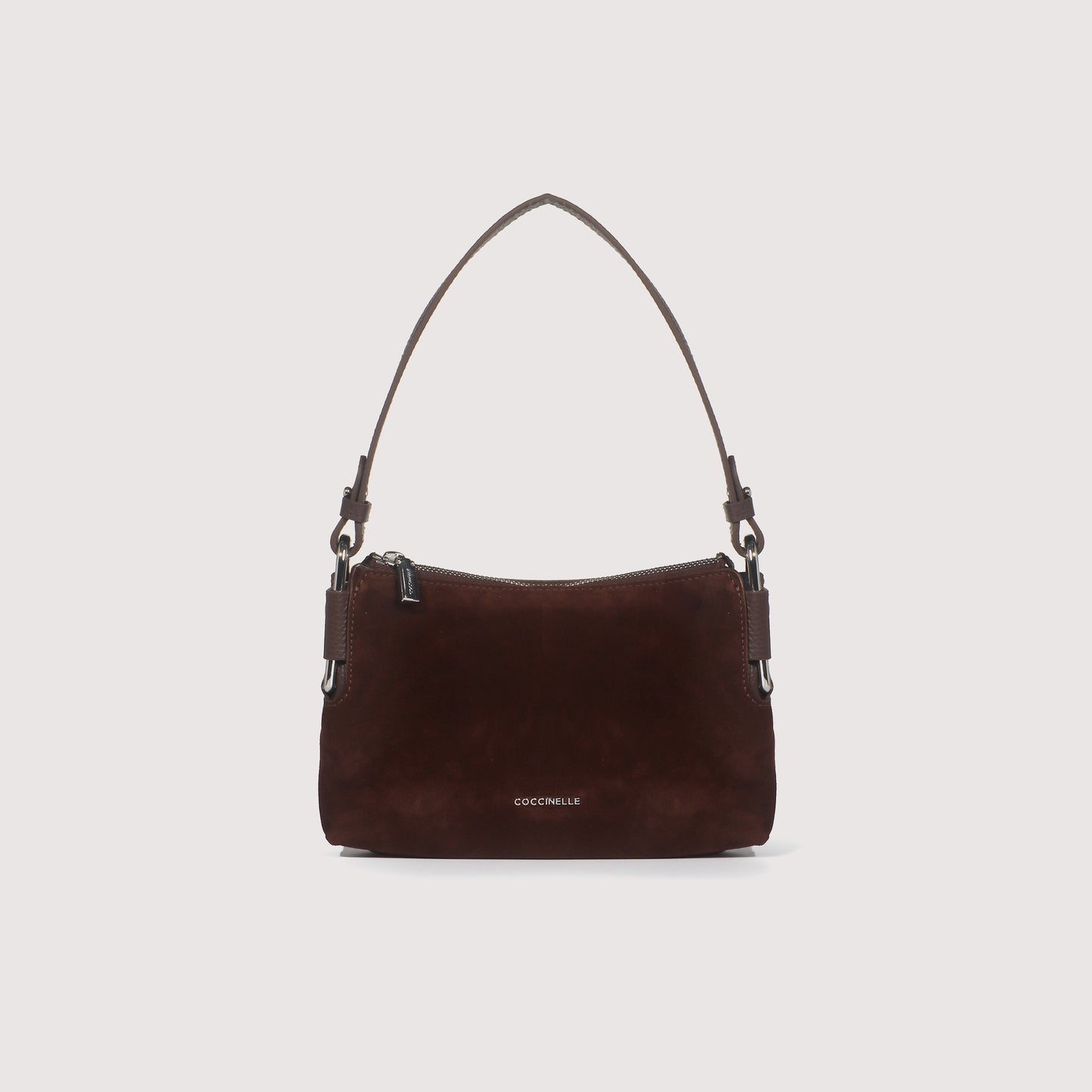 COCCINELLE REBEKKA SUEDE